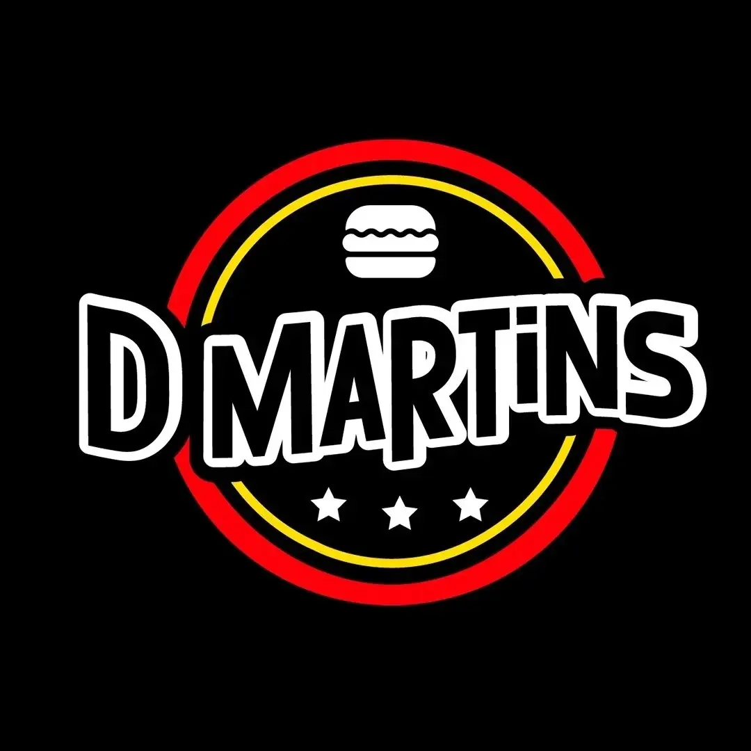 DMartins Burguer