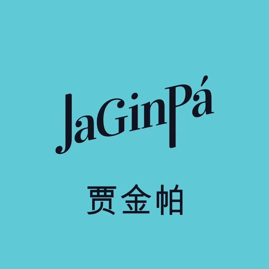 JaGinPá