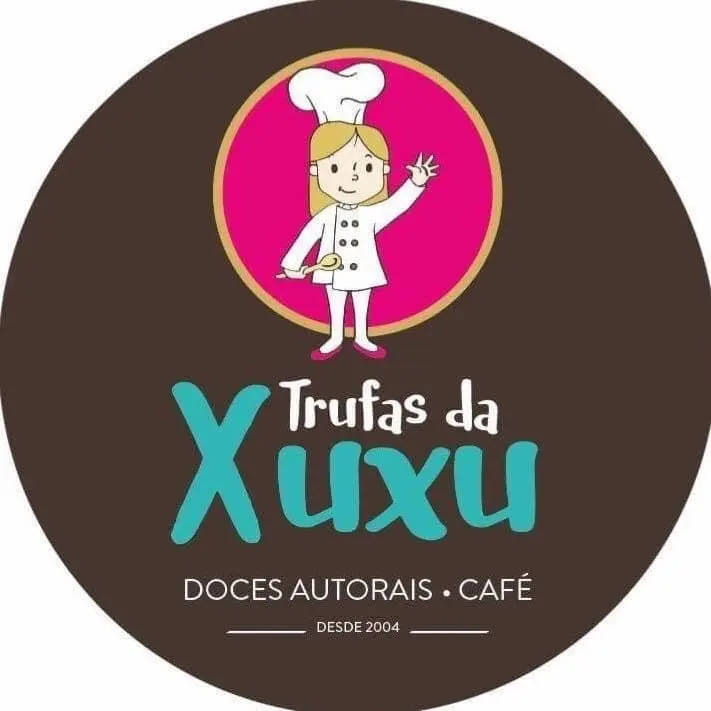 Trufas da Xuxu